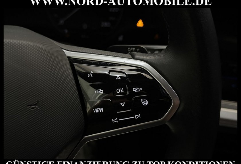 Volkswagen Touareg Touareg 3.0 TDI Elegance 4MOT *Leder*Memory*LED*