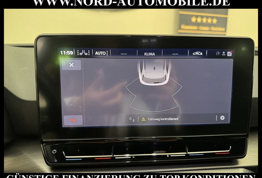 Cupra Leon Leon SP 1.4 TSI e-HYBRID DSG Navi/LED/ACC/18