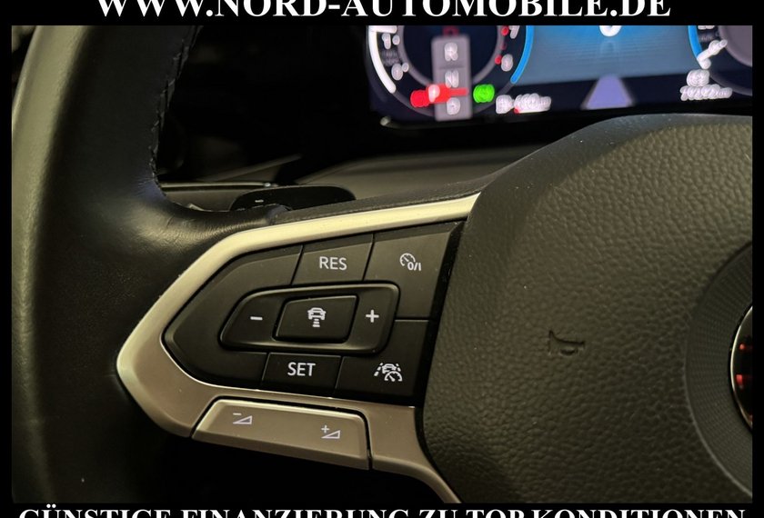Volkswagen Golf Golf Variant Style 1.5 eTSI DSG Kamera/AHK/Navi/