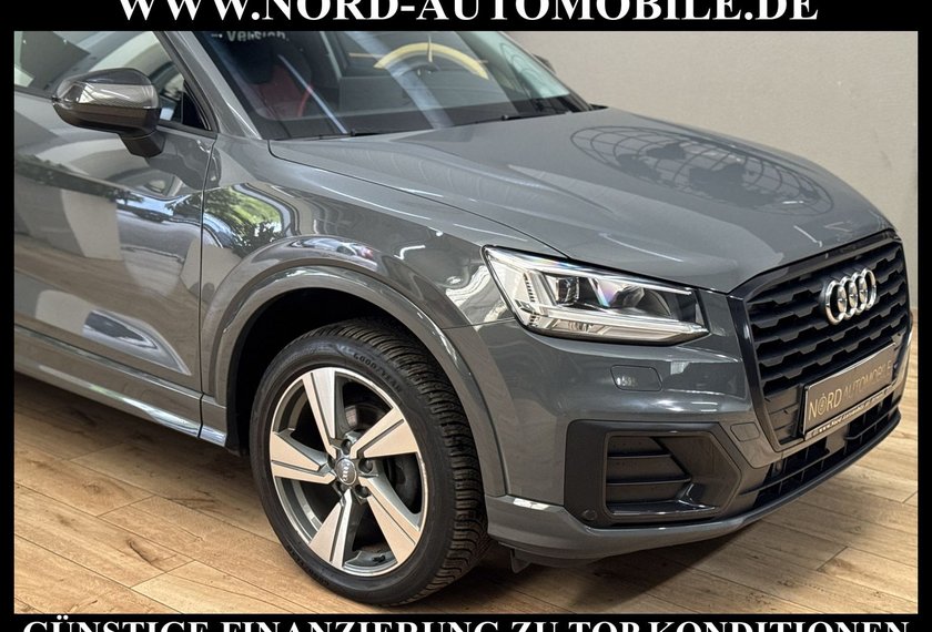 Audi Q2 Q2 30 TDI SPORT *18Z*VIRT*CARBON*UPE:49*