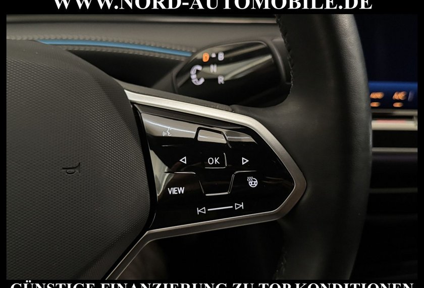 Volkswagen ID.7 ID.7 Pro AreaView/HeadUp/AHK/Navi/Matrix