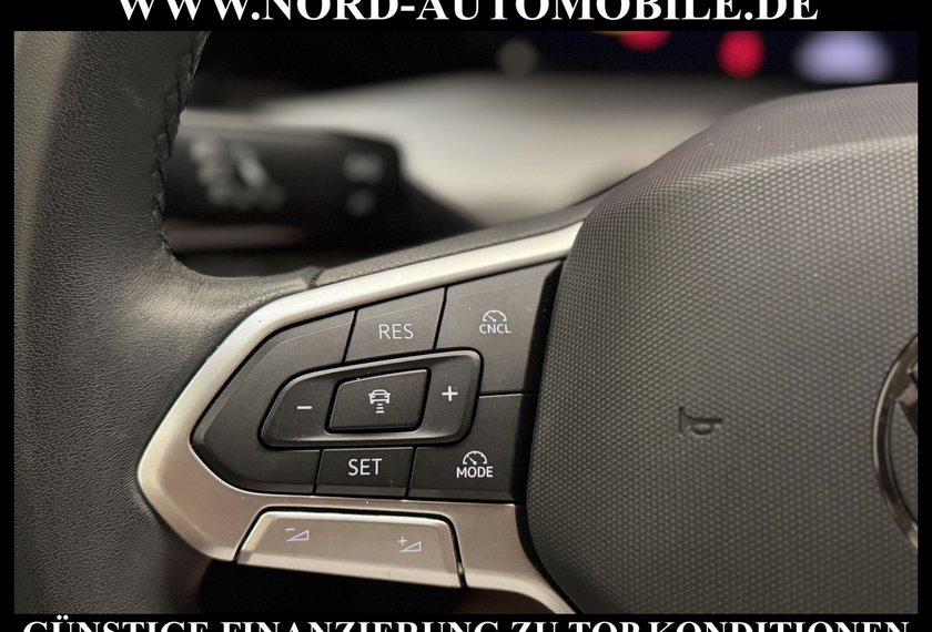 Volkswagen Golf Golf Variant Life 2.0 TDI AHK/Kamera/Head-Up/17
