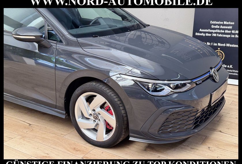 Volkswagen Golf Golf GTE 1.4 TSI eHybrid DSG Navi/LED/PDC/18