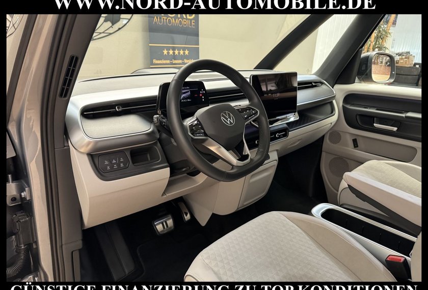 Volkswagen ID. Buzz ID.Buzz PRO LANG*7-SIT*PANO*AHK*21Z*UPE86*