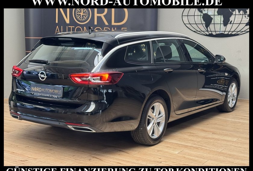 Opel Insignia Insignia B ST 2.0 CDTi Business *LED*AHK*NAV*SHZ