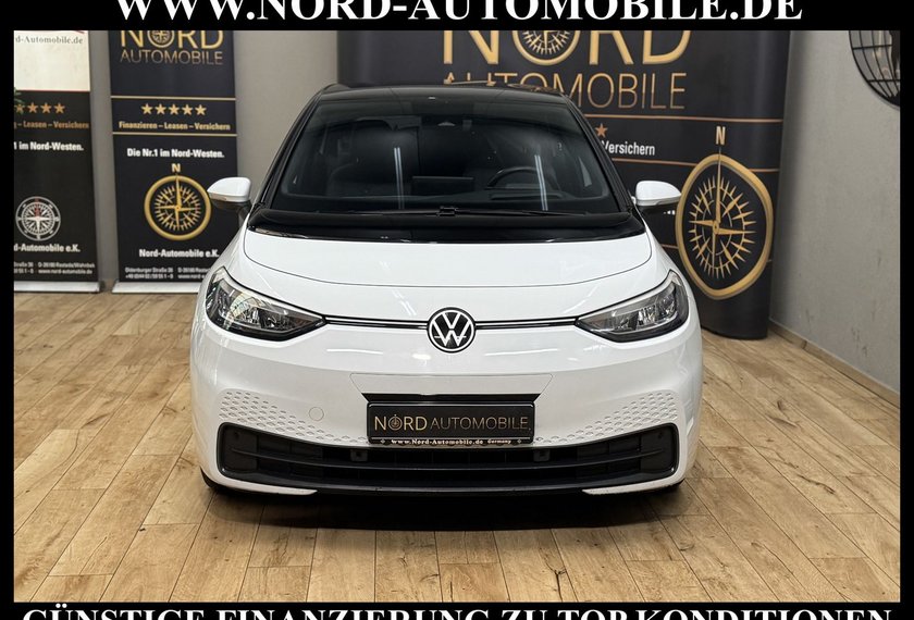 Volkswagen ID.3 ID.3 Pure Performance Sportpaket/Head-Up/Kamera