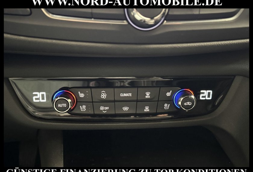 Opel Insignia Insignia B ST 2.0 CDTi Business *AHK*ACC*Leder*