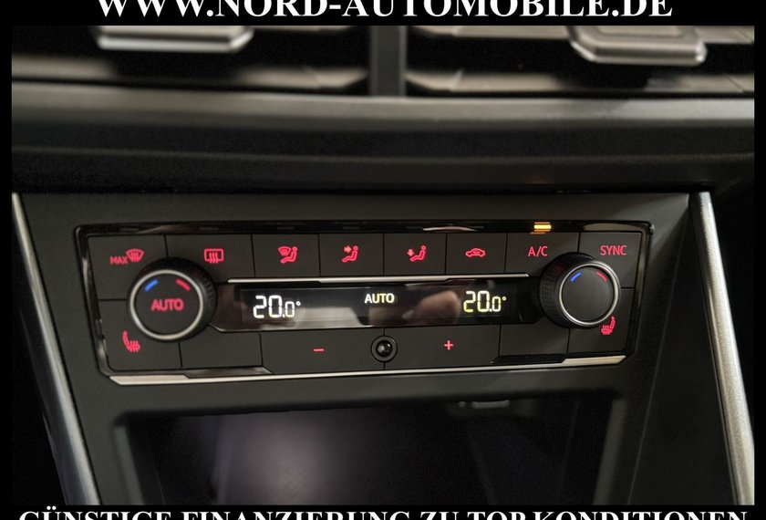 Volkswagen Polo Polo VI 1.6 TDI Highline*Navigation*LED*PDC*LM17
