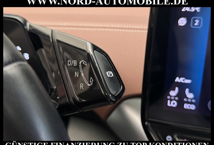 Volkswagen ID.4 ID.4 Pro Performance Pano/AHK/Wärmepumpe/Matrix