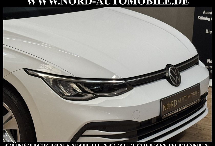 Volkswagen Golf Golf Variant Life 2.0 TDI Navi/LED/ACC/Spurhalte