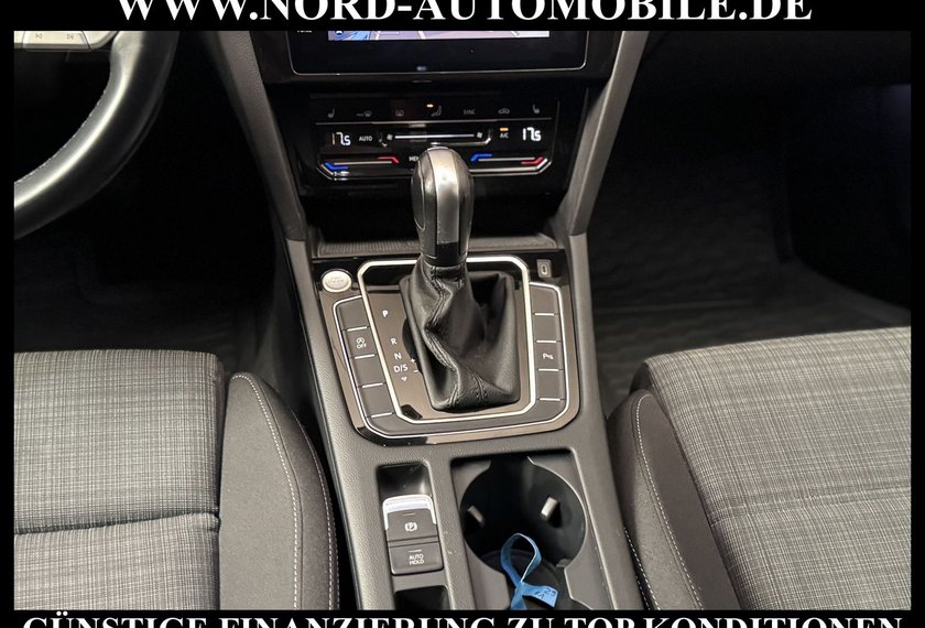Volkswagen Passat Variant Passat Variant Business 2.0 TDI DSG Kamera/AHK/