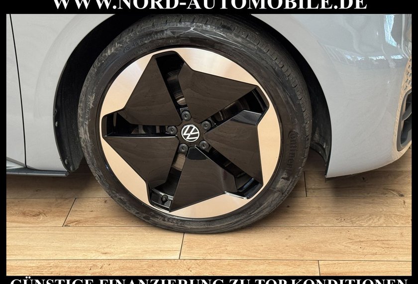 Volkswagen ID.3 ID.3 Pro Performance Navi/LED/PDC/20 Zoll