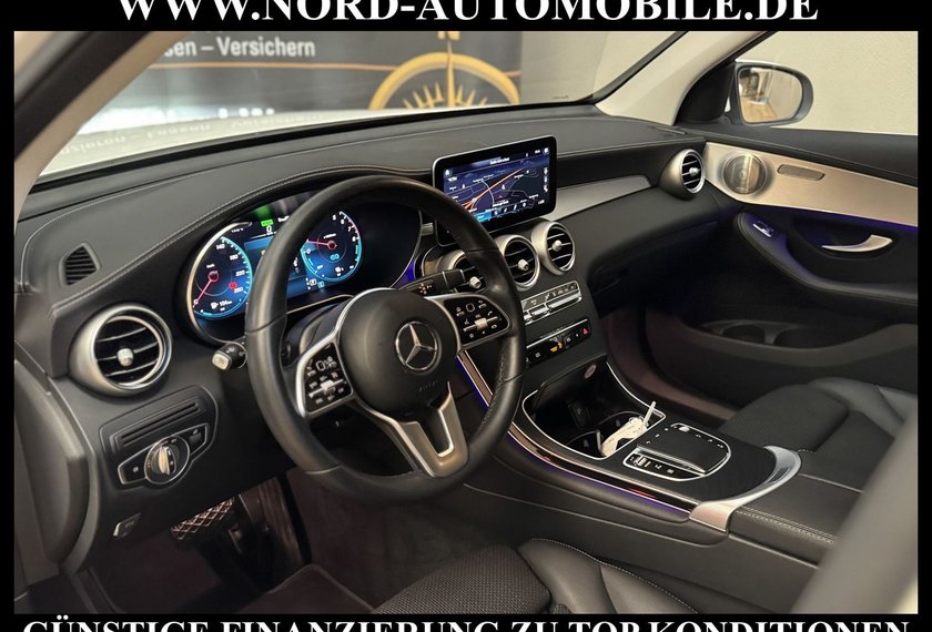 Mercedes-Benz GLC 300 GLC 300 e 4Matic EXCLUSIVE *BURM*18Z*UPE:69*