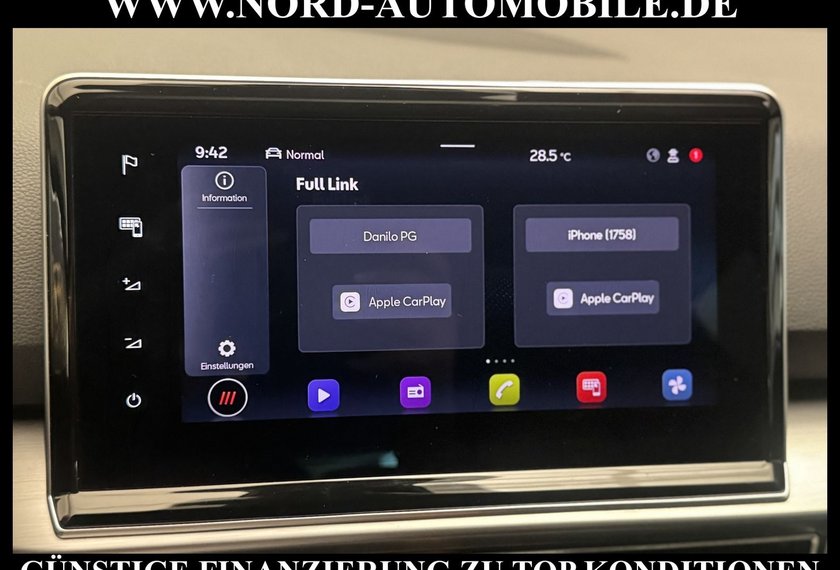 Seat Tarraco Tarraco FR 2.0 TSI DSG 7-Sitzer/19/Beats/AHK/