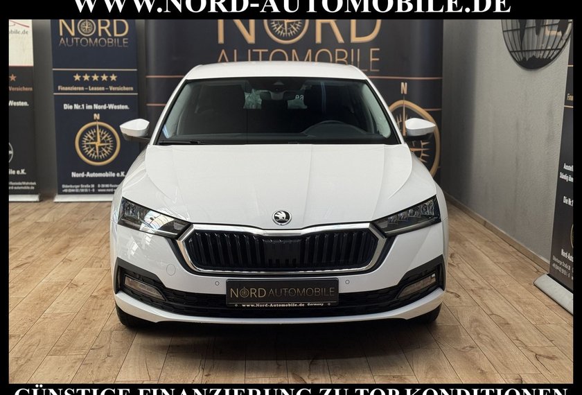 Skoda Octavia Octavia Limousine Ambition 2.0 TDI DSG Virt.Cock