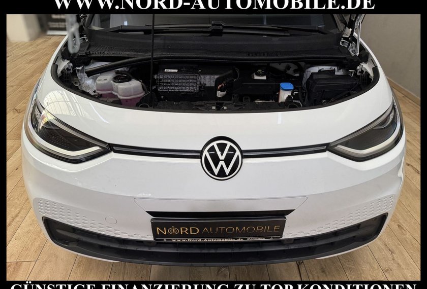 Volkswagen ID.3 ID.3 Pro Performance Max Wärmepumpe/Matrix/Pano