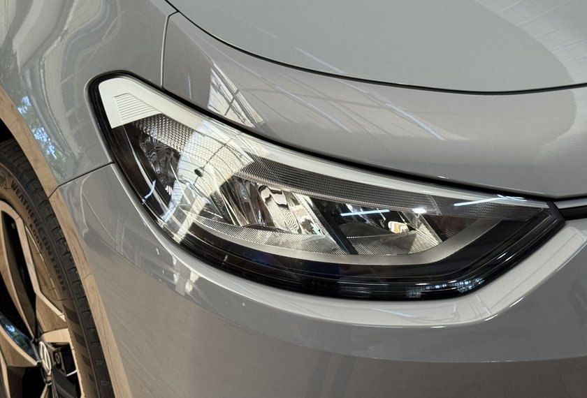 Volkswagen ID.3 ID.3 Pro S AreaView/HeadUp/19/82WH/Side&amp;Lane