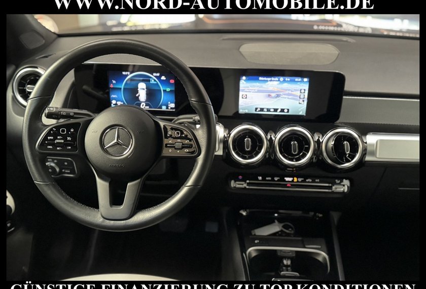 Mercedes-Benz GLB 220 GLB 220 d 4Matic Style *LED*Memory*Kamera*EasyPa