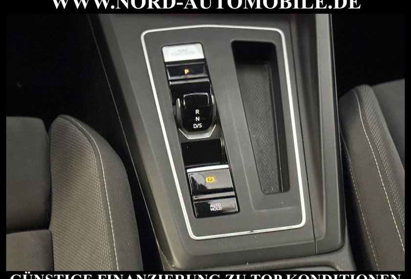 Volkswagen Golf Golf Style 1.4 TSI eHybrid DSG Navi/LED/ACC/