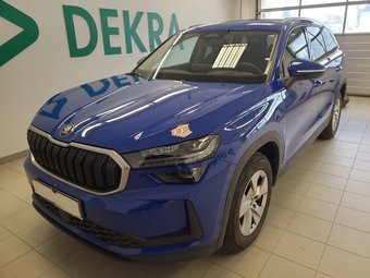 Skoda Kodiaq Kodiaq 2.0 TDI Selection DSG HeadUp/AreaView/Nav