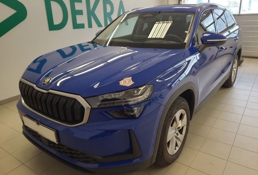 Skoda Kodiaq Kodiaq 2.0 TDI Selection DSG HeadUp/AreaView/Nav