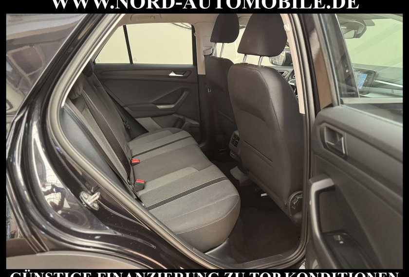 Volkswagen T-Roc T-Roc 1.5 TSI Life *LED*ACC*Virtual*Kamera*Spur*