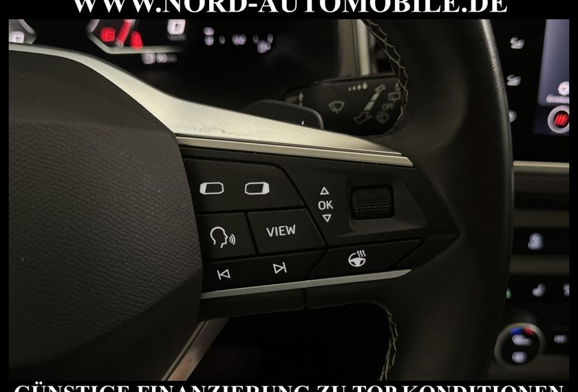 Seat Ateca Ateca Xperience 2.0 TDI DSG Virt.Cockpit/Kamera