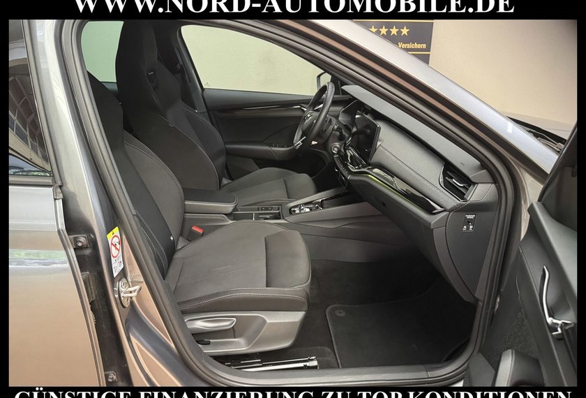 Skoda Octavia Octavia iV Limousine Sportline 1.4TSI DSG Virt.C