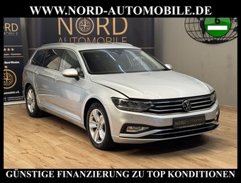 Volkswagen Passat Variant Passat Variant Business 2.0 TDI DSG Dig.Cockpit