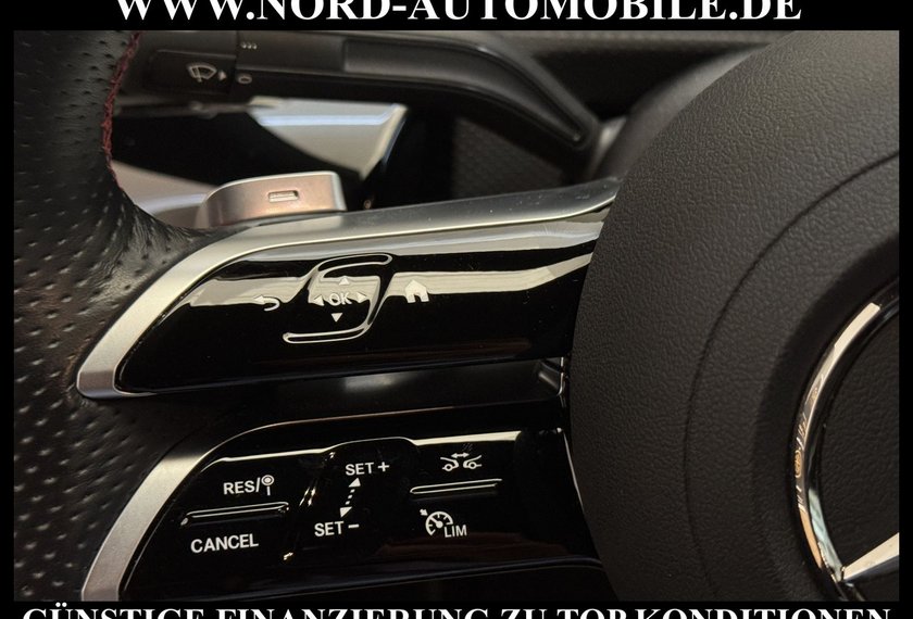 Mercedes-Benz CLA 200 CLA 200 d Coupé AMG Edition *Distro*BURM*Wide*