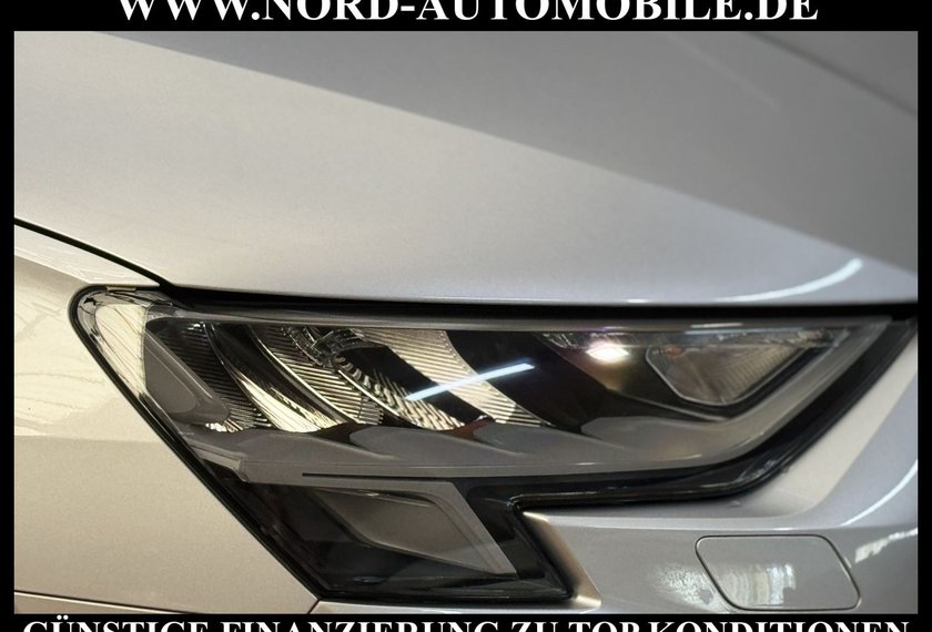 Audi A3 A3 30TFSI Limousine Advanced Navi/LED/Virt.Cockp