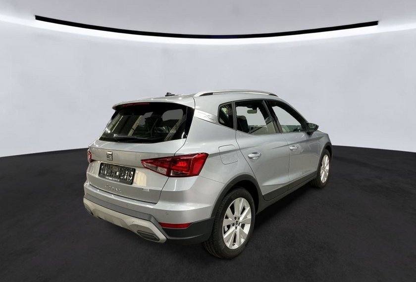 Seat Arona Arona 1.0 TSI Xperience Navi/LED/PDC/SHZ/17