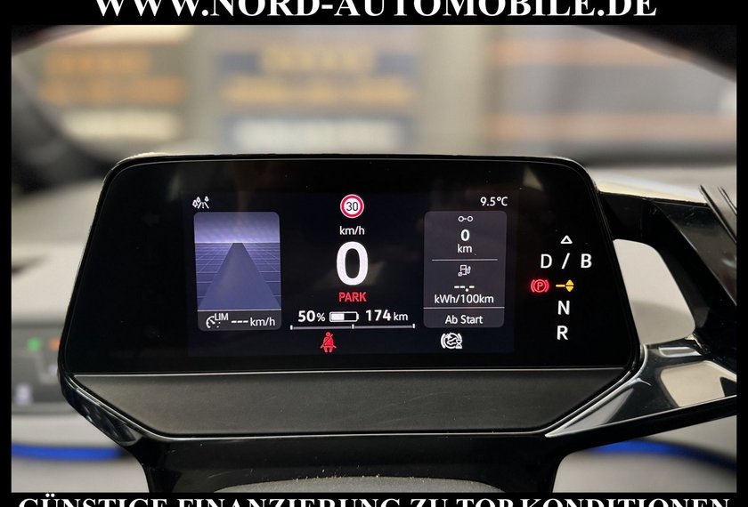Volkswagen ID.3 ID.3 Pure Performance Kamera/19/CCS/Navi/
