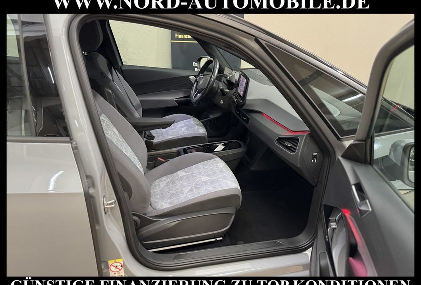 Volkswagen ID.3 ID.3 Pro Performance Life CCS*Wärmepumpe/ACC