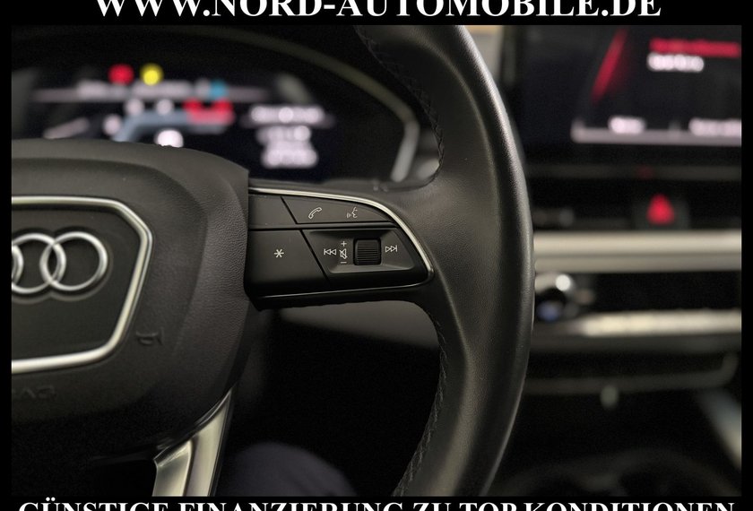 Audi A5 A5 40 TDI Coupe S-Line S-Tronic Leder/Kamera/19