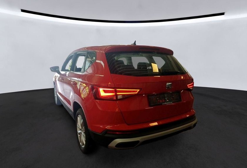 Seat Ateca Ateca 1.5 TSI ACT Style DSG Navi/LED/PDC/