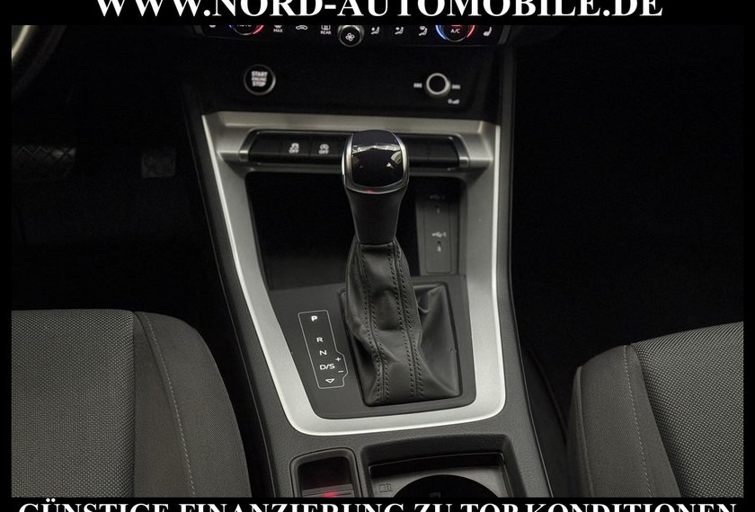 Audi Q3 Q3 35 TDI Advanced S-Tronic Kameras/Virt.Cockpit