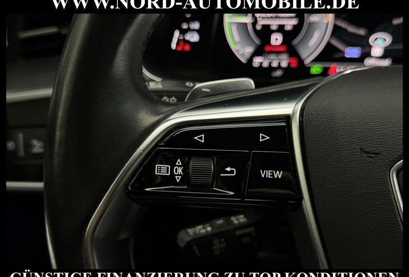 Audi A6 A6 50 TFSI e QU.Design S-Tronic Leder/Kamera/Nav