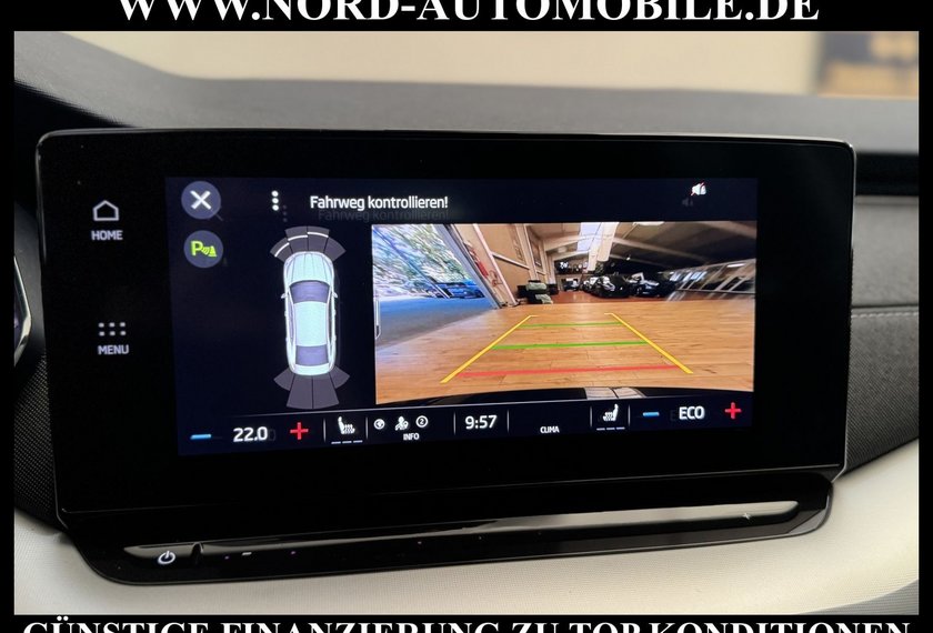 Skoda Octavia Octavia iV Limousine Style 1.4 TSI DSG Head-Up