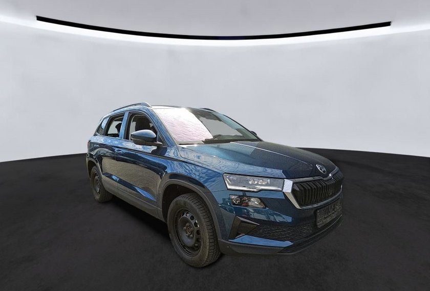 Skoda Karoq Karoq Style 2.0 TDI DSG Matrix/Kamera/18/
