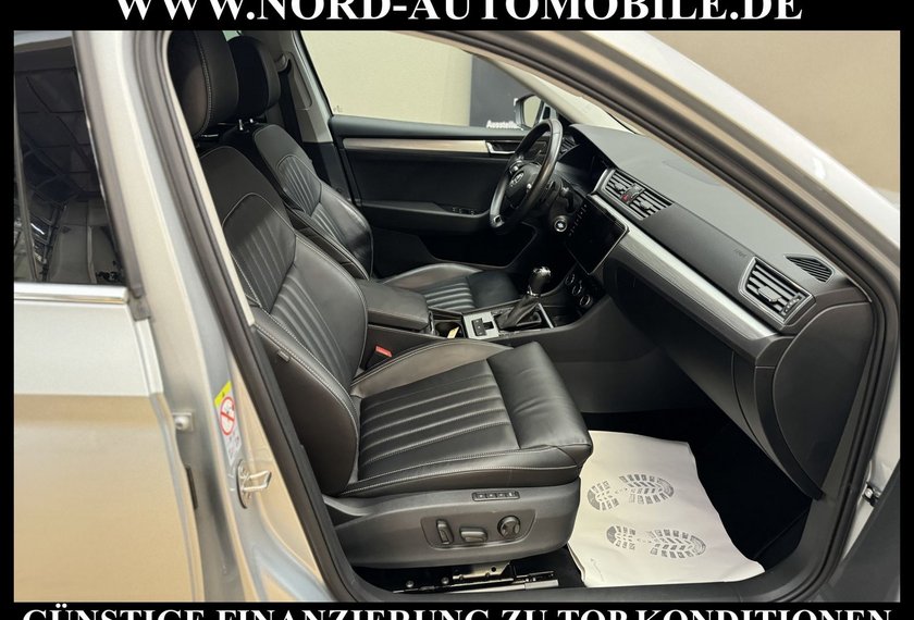 Skoda Superb Superb Combi Ambition 2.0 TDI DSG Virt.Cockpit*