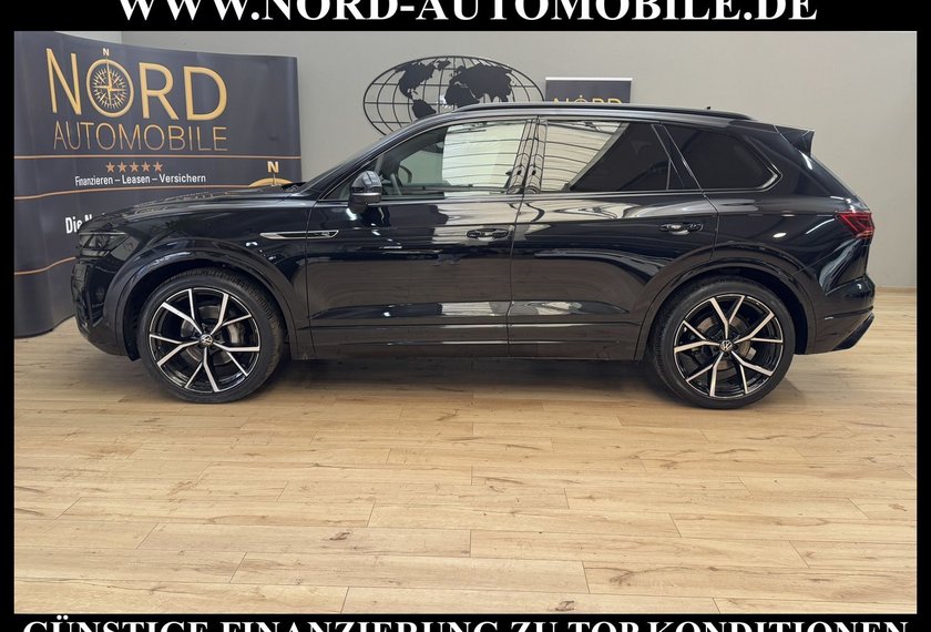 Volkswagen Touareg Touareg R-Line Black Style 4Mot 3.0 TDI 22/LUFT/