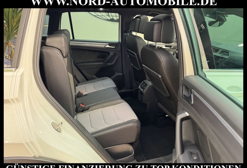Volkswagen Tiguan Tiguan 2.0 TSI DSG R-Line AHK/20&apos;&apos;/Pano/Head-Up/