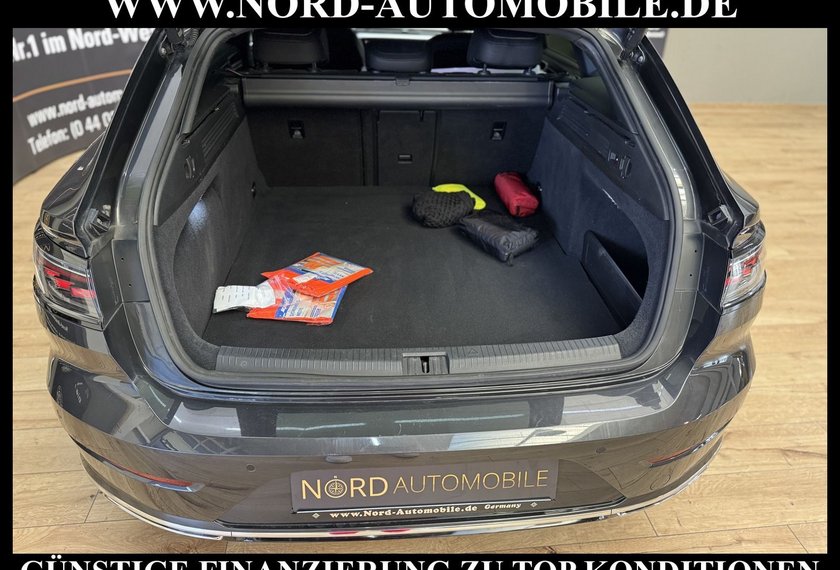 Volkswagen Arteon Arteon Shooting Brake 1.4 eHybrid R-LINE *AHK*IQ
