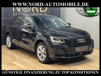 Audi Q2 Q2 advanced 1.5 35 TFSI S-Tronic Kamera/Navi/LED