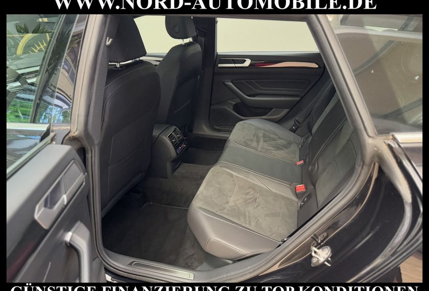 Volkswagen Arteon Arteon Shooting Brake R-Line 4MOT 2.0 TDI DSG