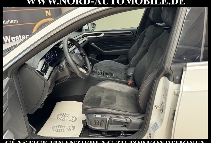 Volkswagen Arteon Arteon Shooting Brake R-Line 1.4TSI eHybrid DSG