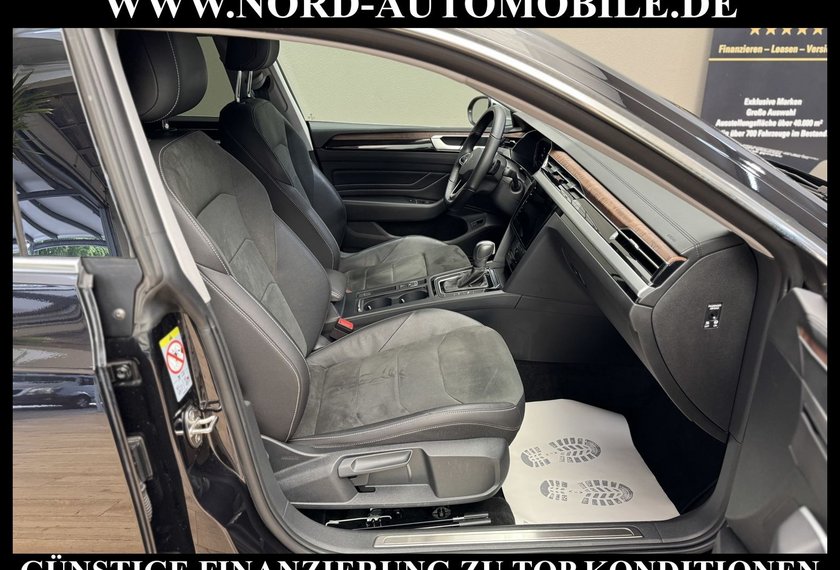 Volkswagen Arteon Arteon Elegance 2.0 TDI DSG Kamera/Navi/LED/18