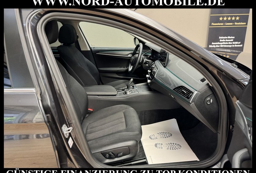 BMW 530 530 e xDrive touring *AHK*PANO*UPE:80