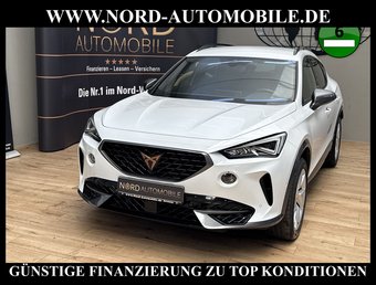Cupra Formentor Formentor 1.5 TSI DSG Virt.Cockpit/Kamera/LED
